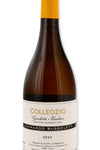 Leonardo Bussoletti Collezio Grechetto Umbria 2023