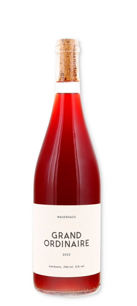 Wasenhaus Spatburgunder Grand Ordinaire 2023 - Flask Fine Wine & Whisky