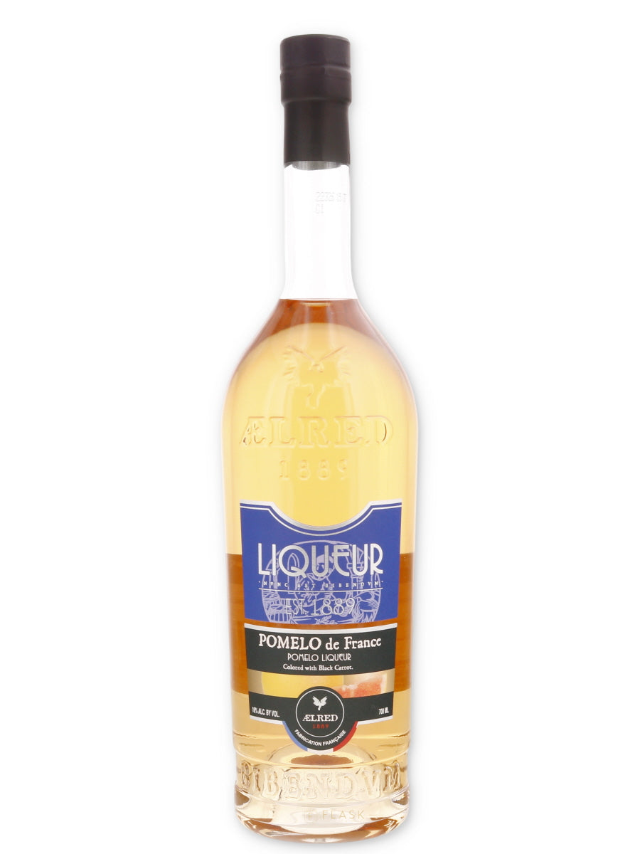 Alered French Pomelo Liqueur 700ml - Flask Fine Wine & Whisky