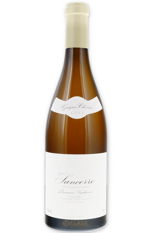 Domaine Vacheron Sancerre Guigne Chevres 2023