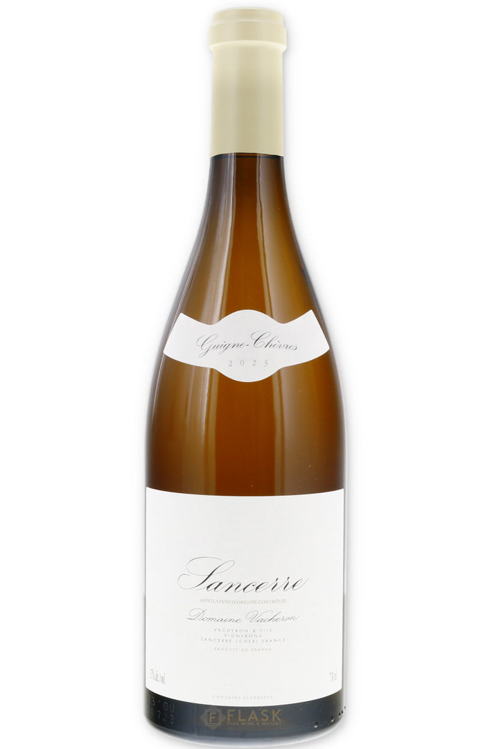 Domaine Vacheron Sancerre Guigne Chevres 2023