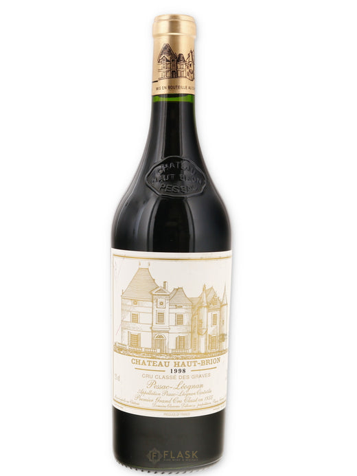 Haut Brion 1998