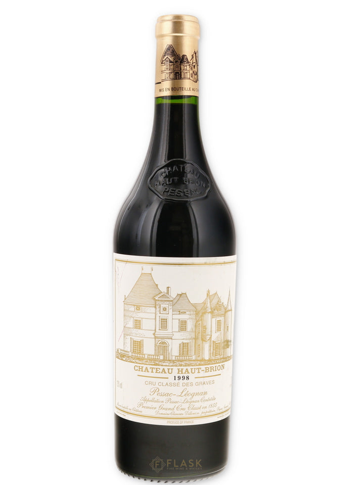 Haut Brion 1998