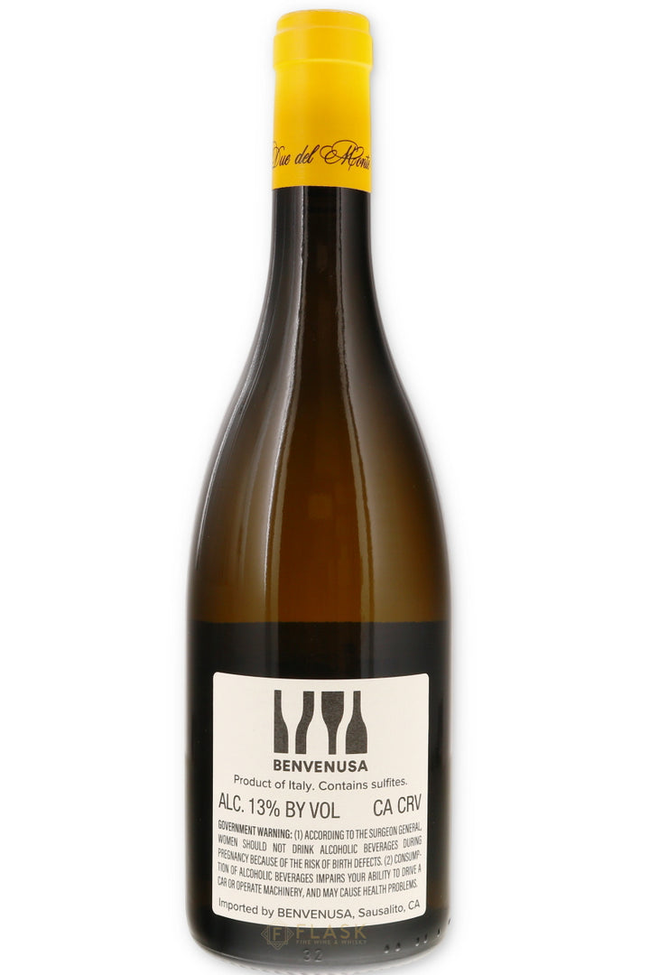 Due Del Monte Ribolla Gialla Collio 2022