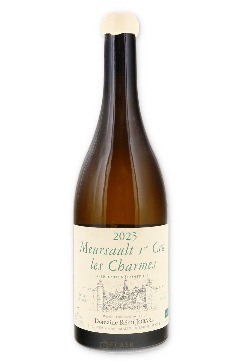 Remi Jobard Meursault les Charmes Premier Cru 2023