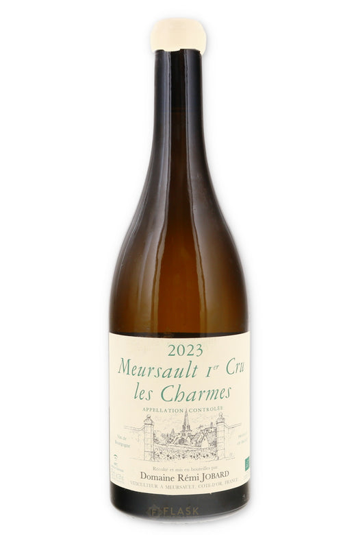 Remi Jobard Meursault les Charmes Premier Cru 2023 - Flask Fine Wine & Whisky