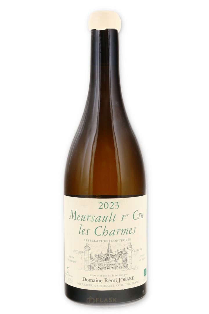Remi Jobard Meursault les Charmes Premier Cru 2023