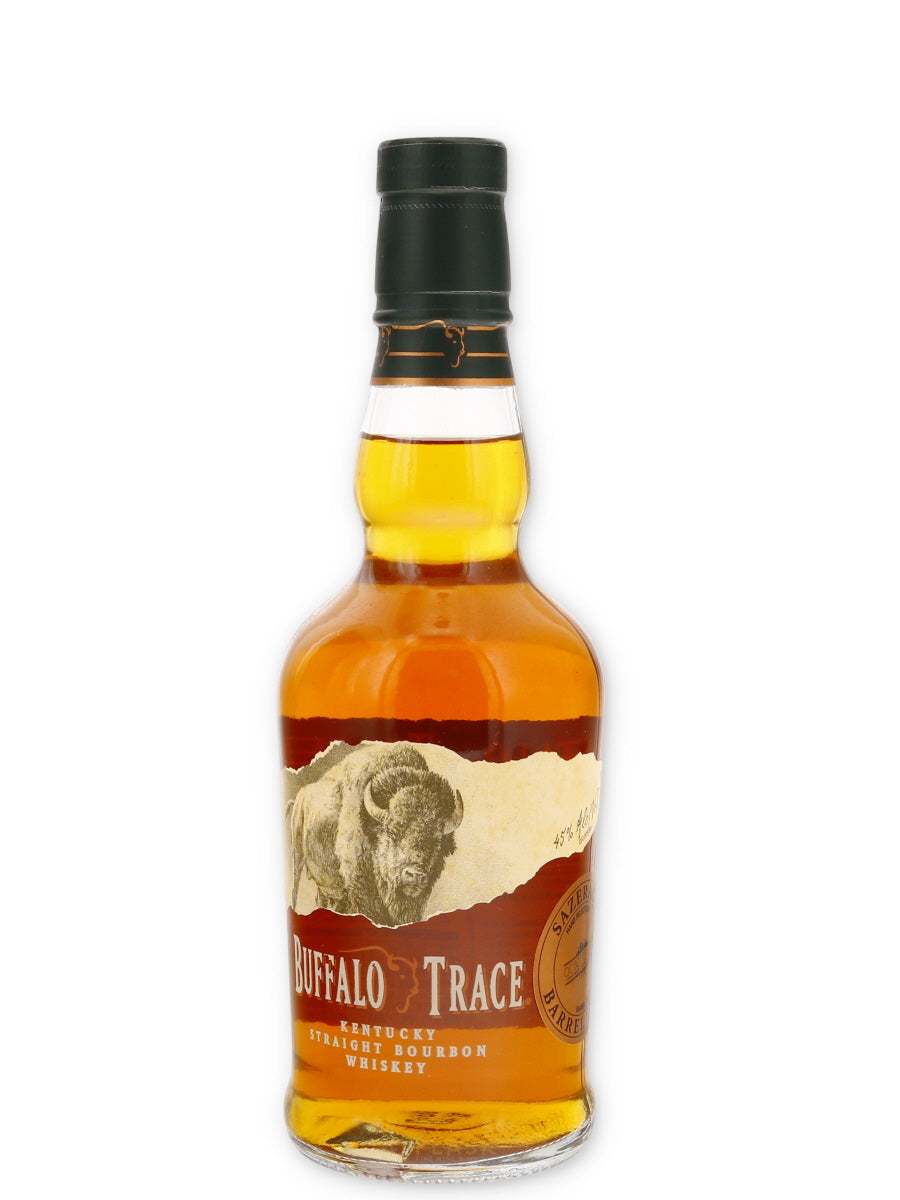 Buffalo Trace Random Barrel Select Bourbon 375ml / Half-Bottle