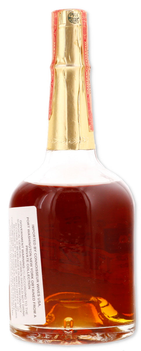 Old Fitzgerald Prime 7 Year Old Bourbon 1972 100 Proof / Stitzel