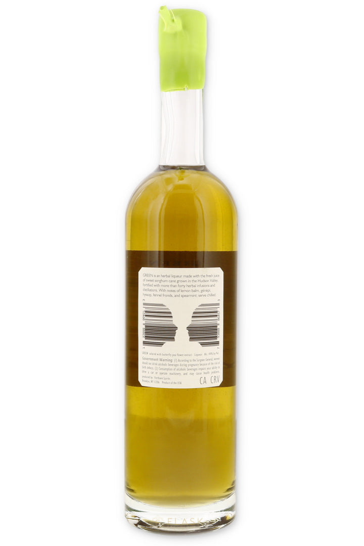 Forthave Green Herbal Liqueur 750ml