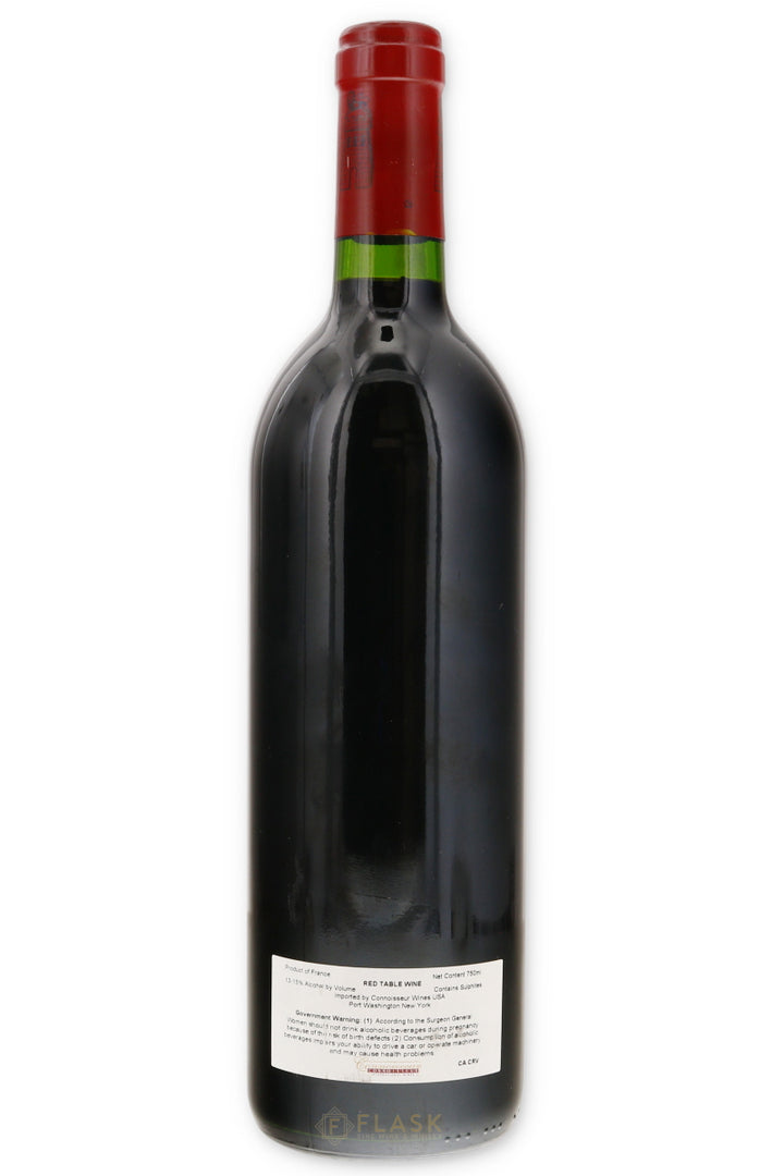 Chateau Latour Pauillac 1990