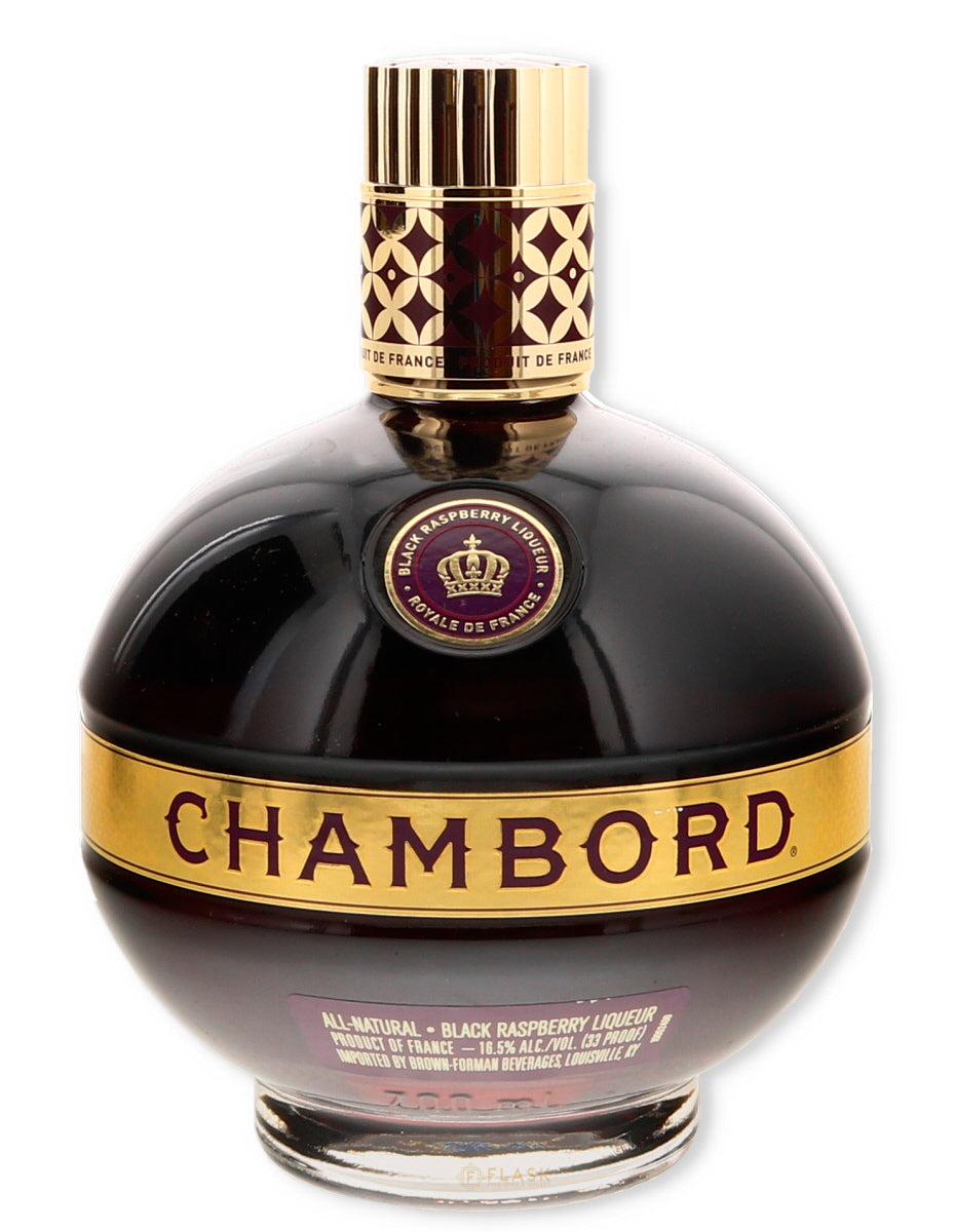 Chambord Raspberry Liqueur 700ml