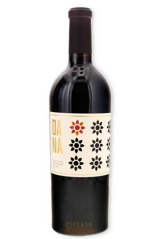 Dana Estates Hershey Vineyard Cabernet Sauvignon Howell Mountain Napa Valley 2022 - Flask Fine Wine & Whisky