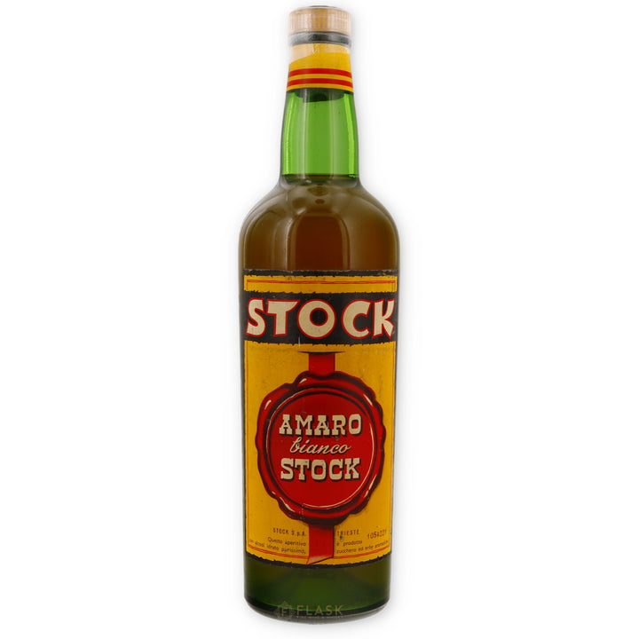 Stock Bianco Elixer China Vintage Amaro 1 Liter 1940s/1950s