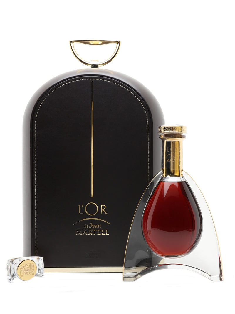 Martell L'Or de Jean Martell Cognac - Flask Fine Wine & Whisky