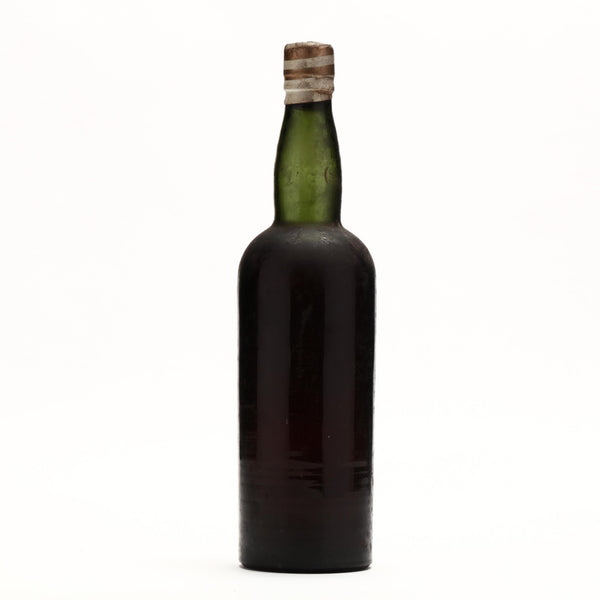 J. Wray & Nephew Two Dagger Fine Old Rum Circa 1940s - Flask Fine Wine & Whisky