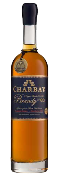Charbay No 83 27 Year Old Brandy - Flask Fine Wine & Whisky