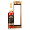 Old Perth 1977 41 Year Old Blended Malt Scotch Whisky - Flask Fine Wine & Whisky