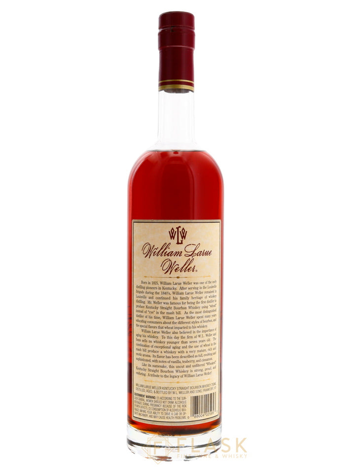 William Larue Weller Bourbon 2009 - Flask Fine Wine & Whisky