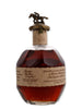 Blanton's Cream Label Takara Red Single Barrel Bourbon Dumped 5/7/ 1992 - Flask Fine Wine & Whisky