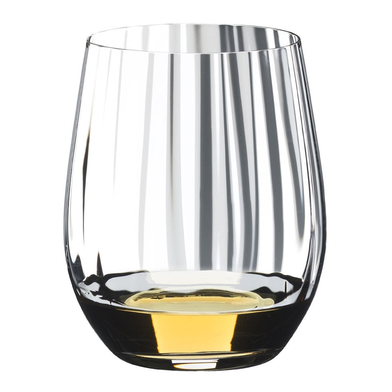 Riedel Optical O Stemless 0512/05 - Flask Fine Wine & Whisky