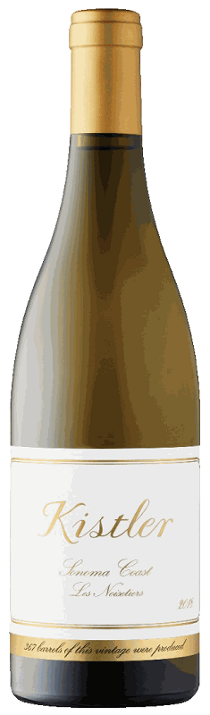 Kistler Chardonnay Les Noisetiers Russian River Valley 2020 - Flask Fine Wine & Whisky