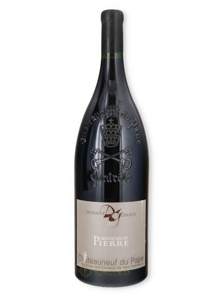 Châteauneuf-du-Pape Omnia 2012 750ml 2012 Rotem & Mounir Saouma Châteauneuf-du-Pape Omnia - CellarTracker