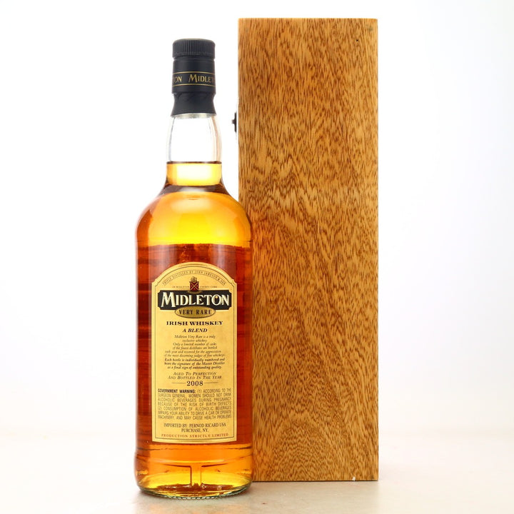 Midleton Very Rare 2008 Irish Whiskey - Flask Fine Wine & Whisky