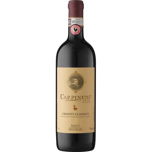 Carpineto Chianti Classico 2018 - Flask Fine Wine & Whisky