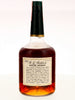 Old WL Weller Special Reserve 7 Year Old Bourbon "Paper Label" 1977 1 Quart / Stitzel Weller - Flask Fine Wine & Whisky