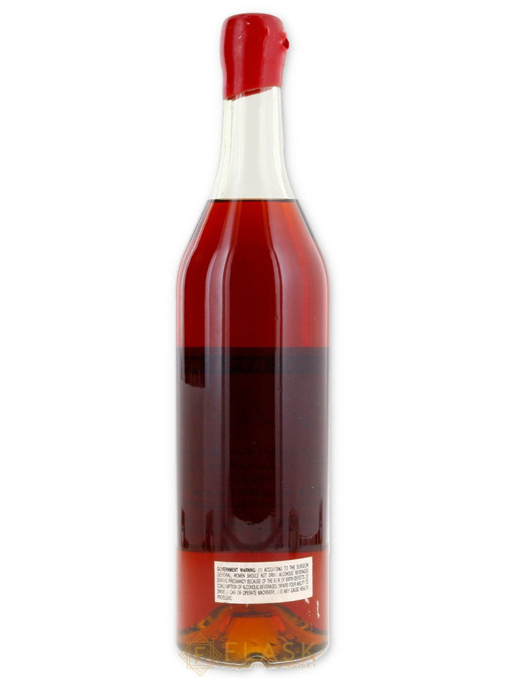 A. H. Hirsch Bourbon 20 Years Old Red Wax [Scuffed Label] - Flask Fine Wine & Whisky