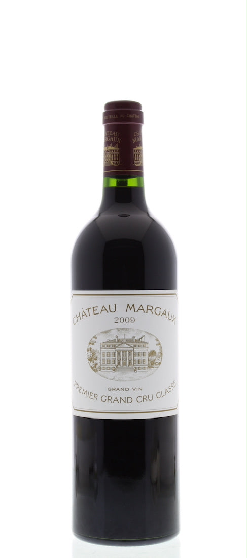 Chateau Margaux 2009 - Flask Fine Wine & Whisky