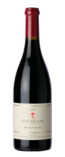 Peter Michael Ma Danseuse Pinot Noir Sonoma Coast 2013 - Flask Fine Wine & Whisky