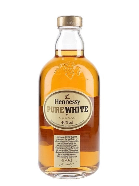 Hennessy Pure White Cognac - Flask Fine Wine & Whisky