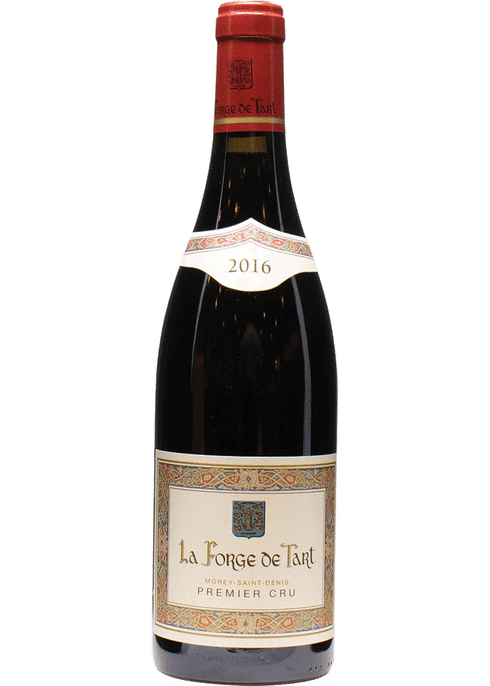 La Forge de Tart 2016 - Flask Fine Wine & Whisky