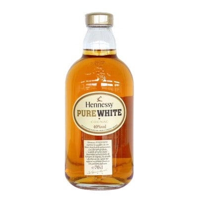 Hennessy Pure White - Hennessy