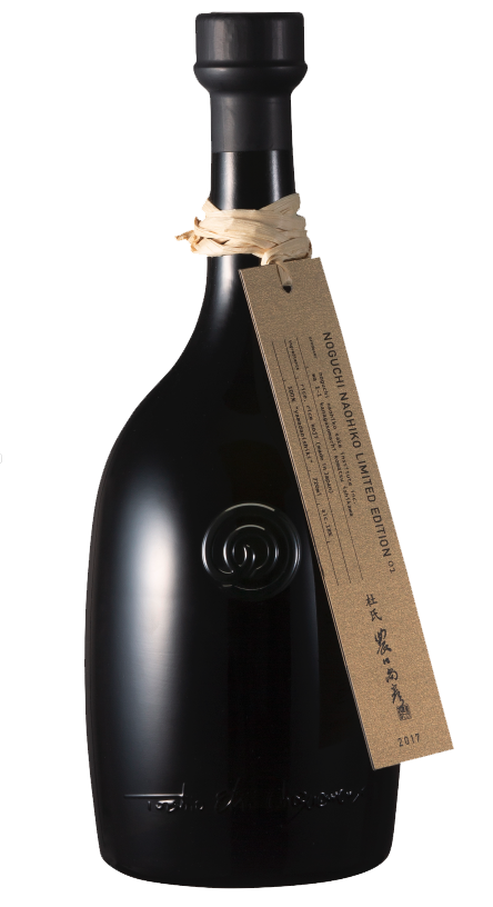 Noguchi Sake Limited Edition 01 770ml - Flask Fine Wine & Whisky