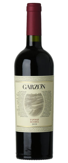 Garzon Tannat Reserva 2019 - Flask Fine Wine & Whisky