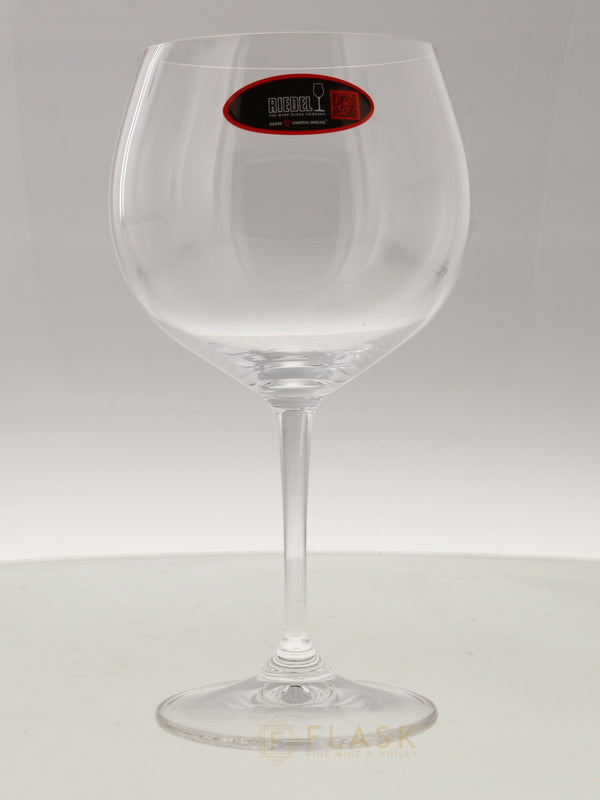 Riedel XL Oaked Chardonnay 0447/97 - Flask Fine Wine & Whisky