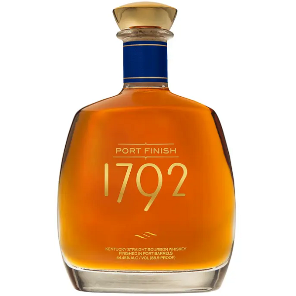 1792 Port Finish - Flask Fine Wine & Whisky