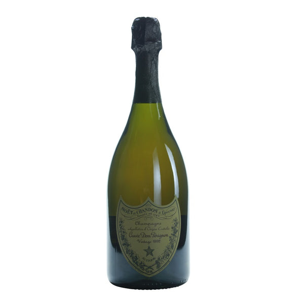 1992 Dom Perignon Champagne - Flask Fine Wine & Whisky