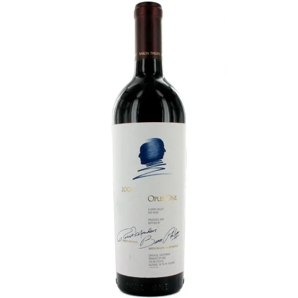 1993 Opus One - Flask Fine Wine & Whisky