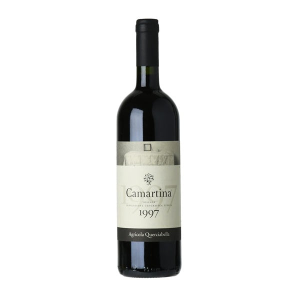 1997 Querciabella Camartina - Flask Fine Wine & Whisky