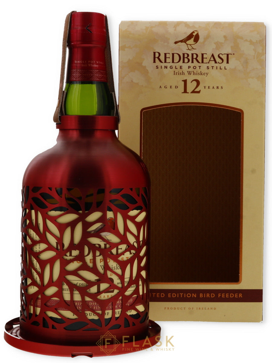 Zwitscherbox Limited Edition Robin Redbreast Zwitscherbox Limited Edition Robin Redbreast