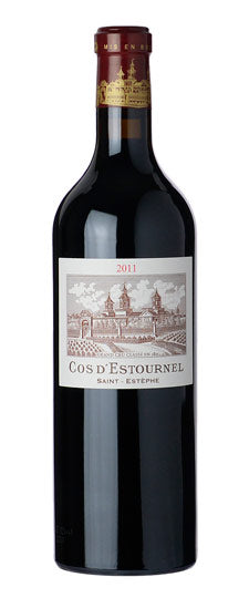 Cos d'Estournel St Estephe 2005 - Flask Fine Wine & Whisky