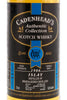 Bruichladdich 1986 Cadenheads 14 Year Old Cask Strength Single Malt 55.6% - Flask Fine Wine & Whisky