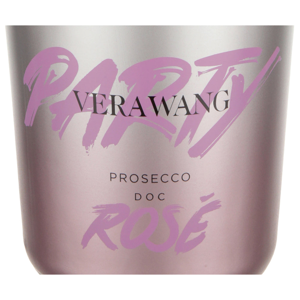 Vera Wang Prosecco Party Rose - Flask Fine Wine & Whisky