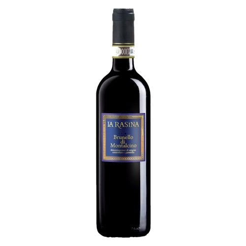 La Rasina Brunello Di Montalcino 2016 - Flask Fine Wine & Whisky