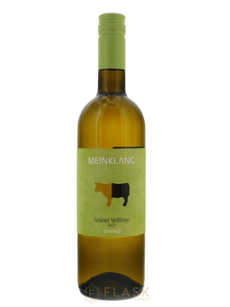 Meinklang Gruner Veltliner 2021 - Flask Fine Wine & Whisky