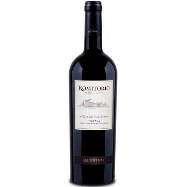 2004 Ruffino Romitorio di Santedame Toscana - Flask Fine Wine & Whisky